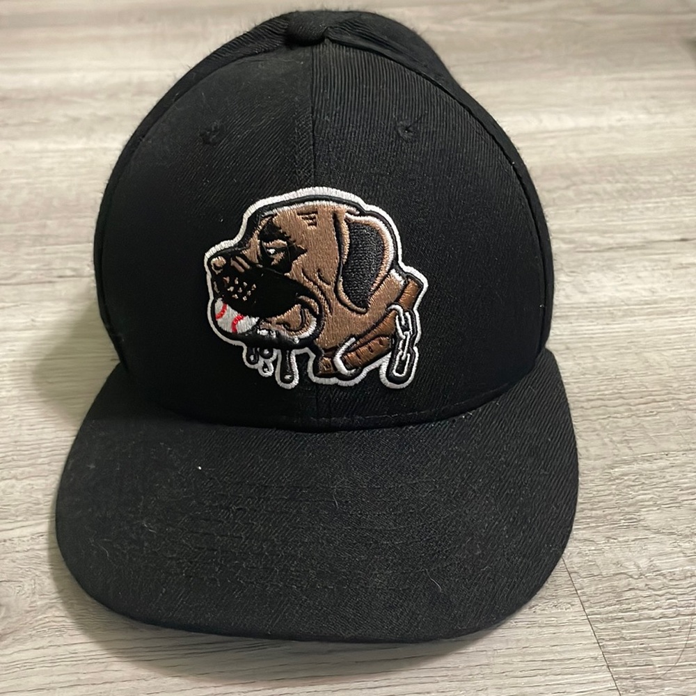 Baseball hat